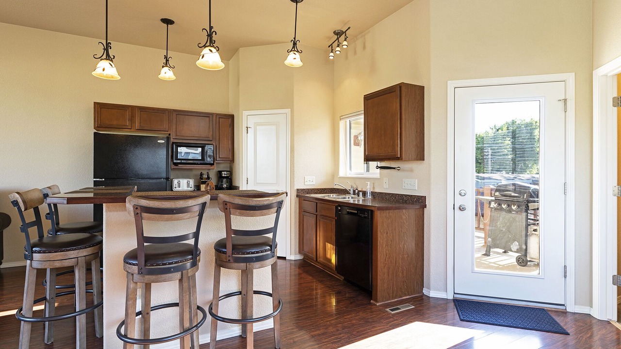 Photo of Kitchen in Missoula