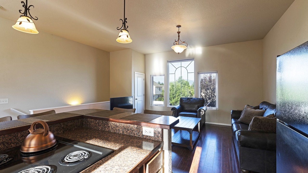 Photo of Kitchen in Missoula