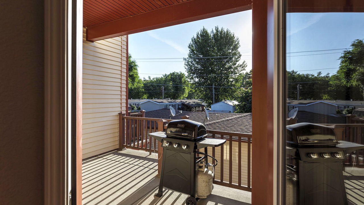 Photo of Outdoor in Missoula