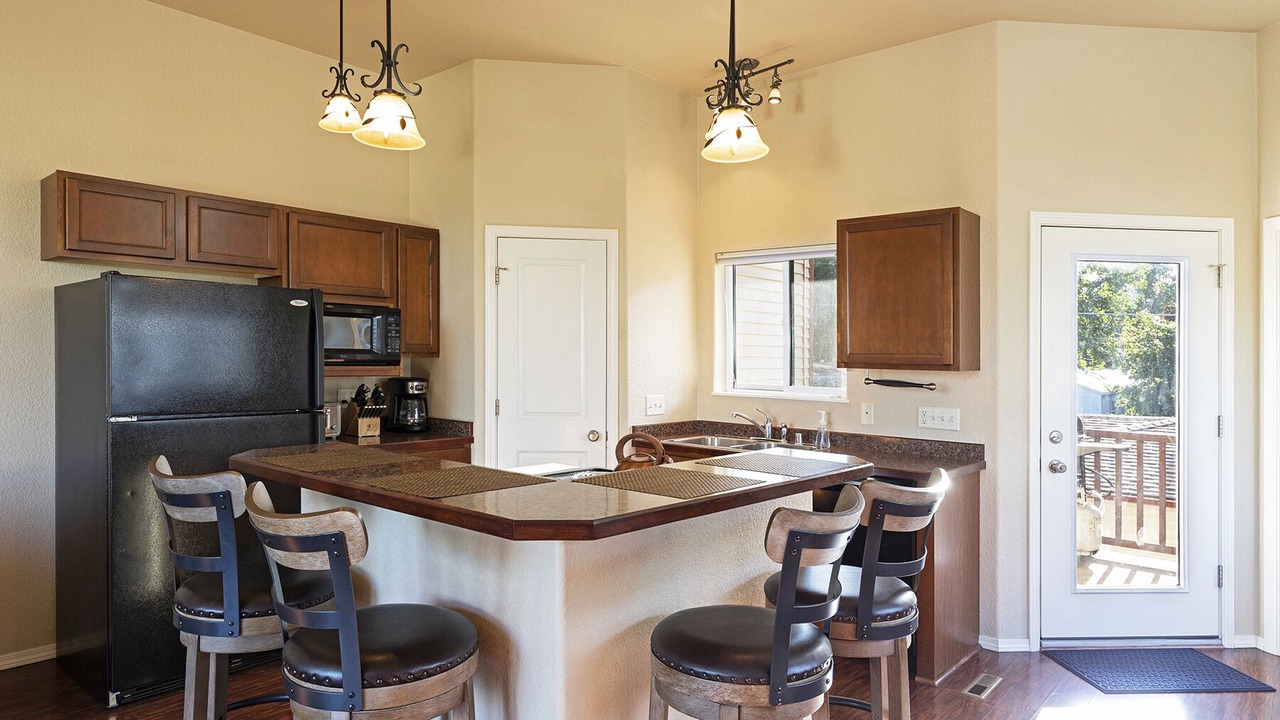 Photo of Kitchen in Missoula