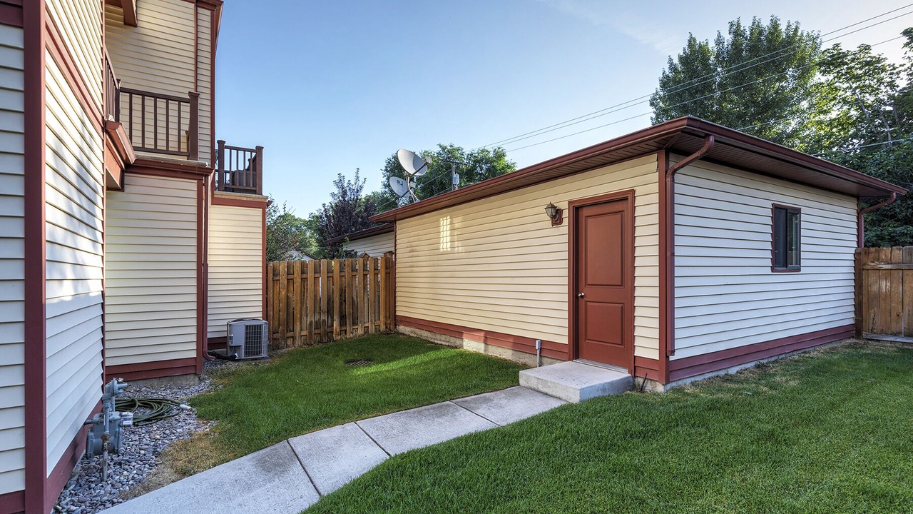 Photo of Outdoor in Missoula