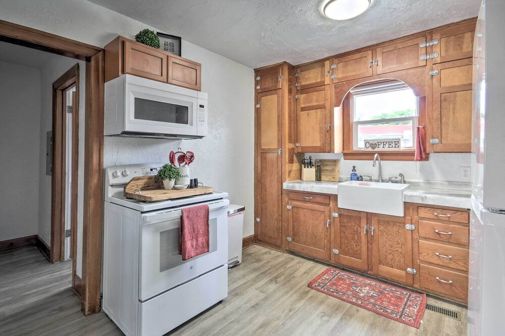 Photo of Kitchen in Laurel