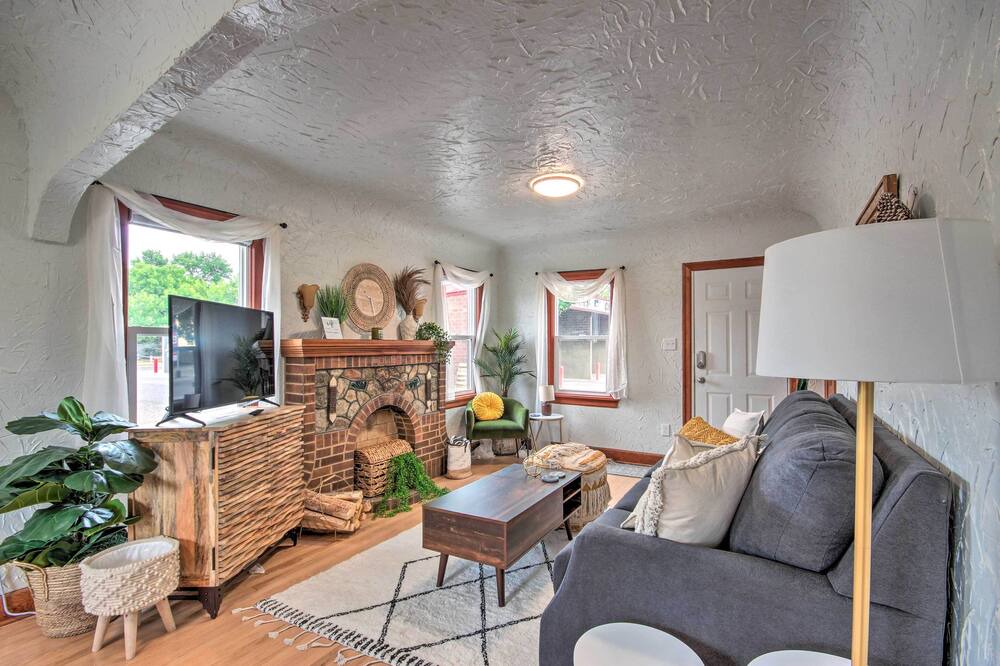 Photo of Livingroom in Laurel