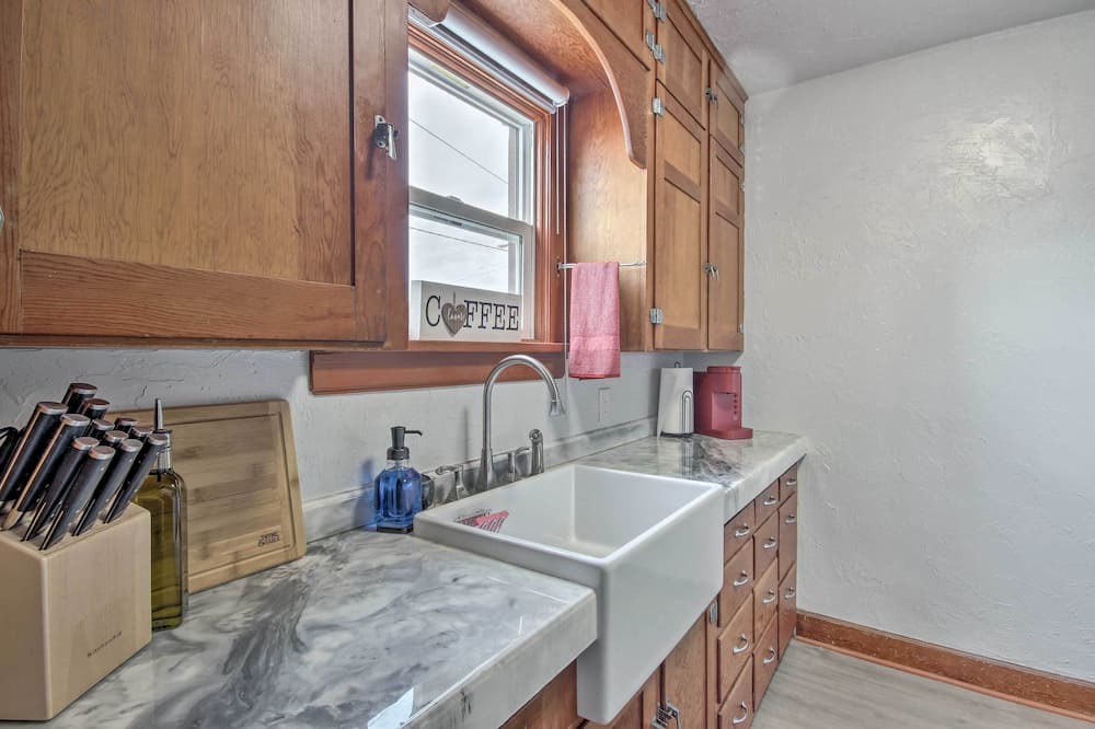 Photo of Kitchen in Laurel