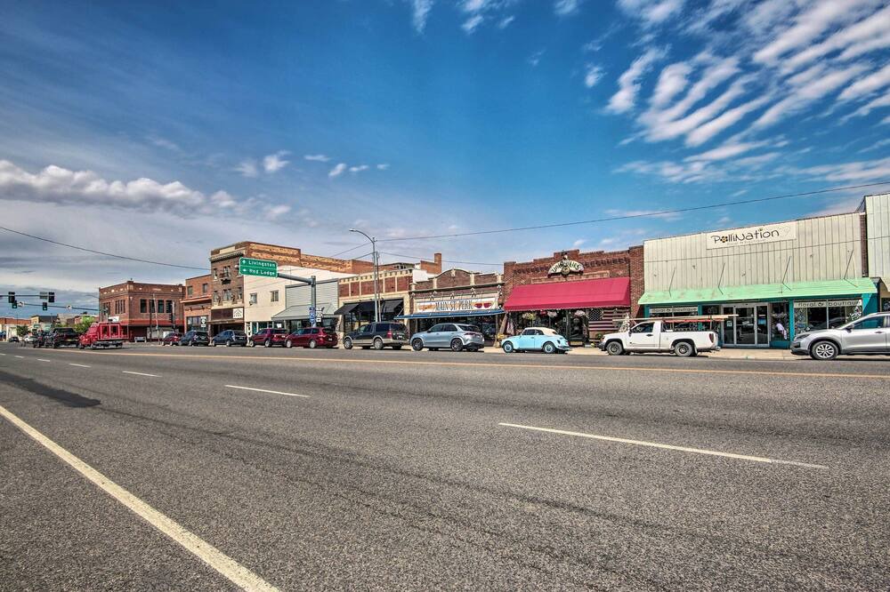Photo of Outdoor in Laurel