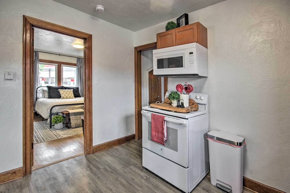 Photo of Kitchen in Laurel