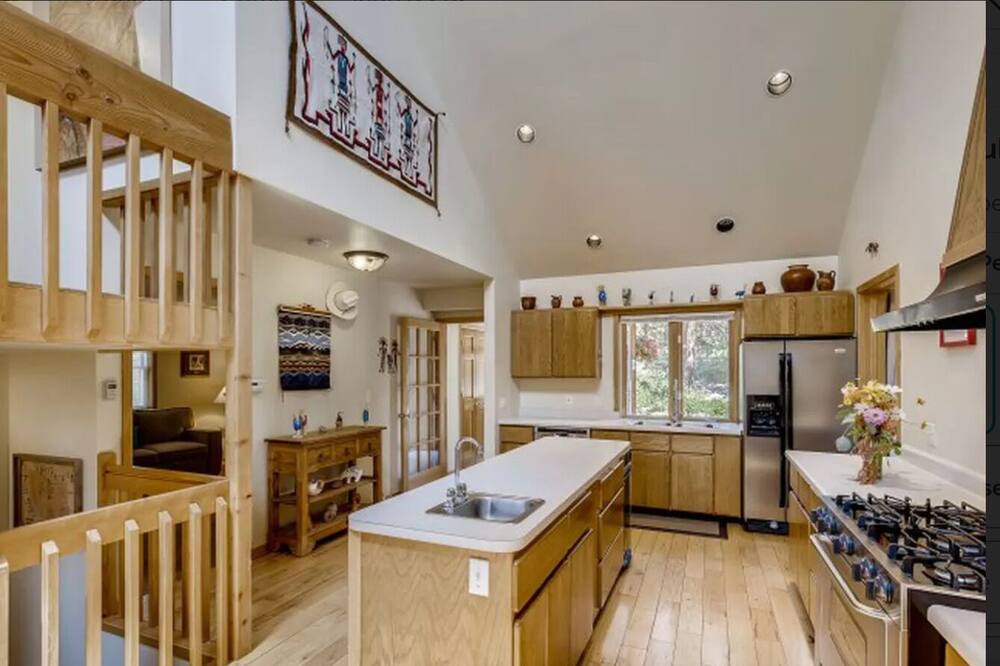 Photo of Kitchen in Nederland