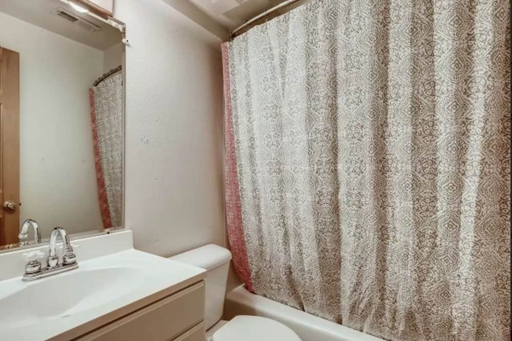 Photo of Bathroom in Nederland