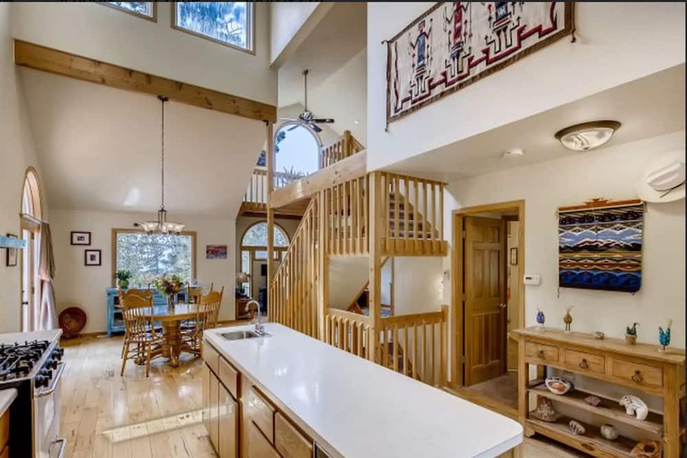 Photo of Kitchen in Nederland