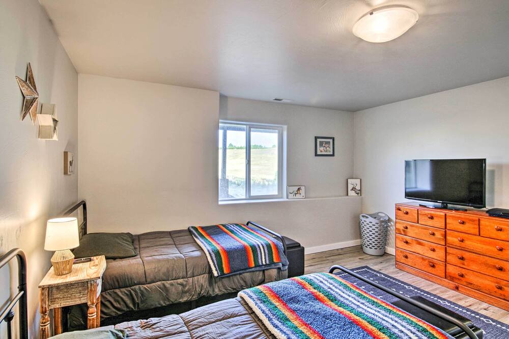 Photo of Bedroom in Belgrade