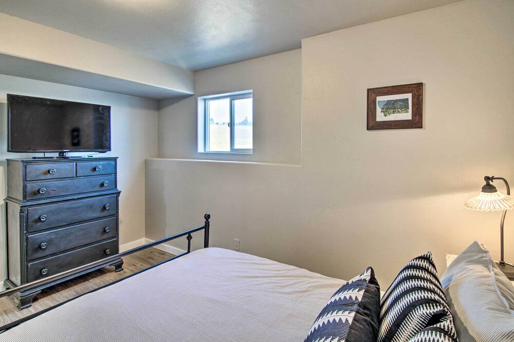 Photo of Bedroom in Belgrade