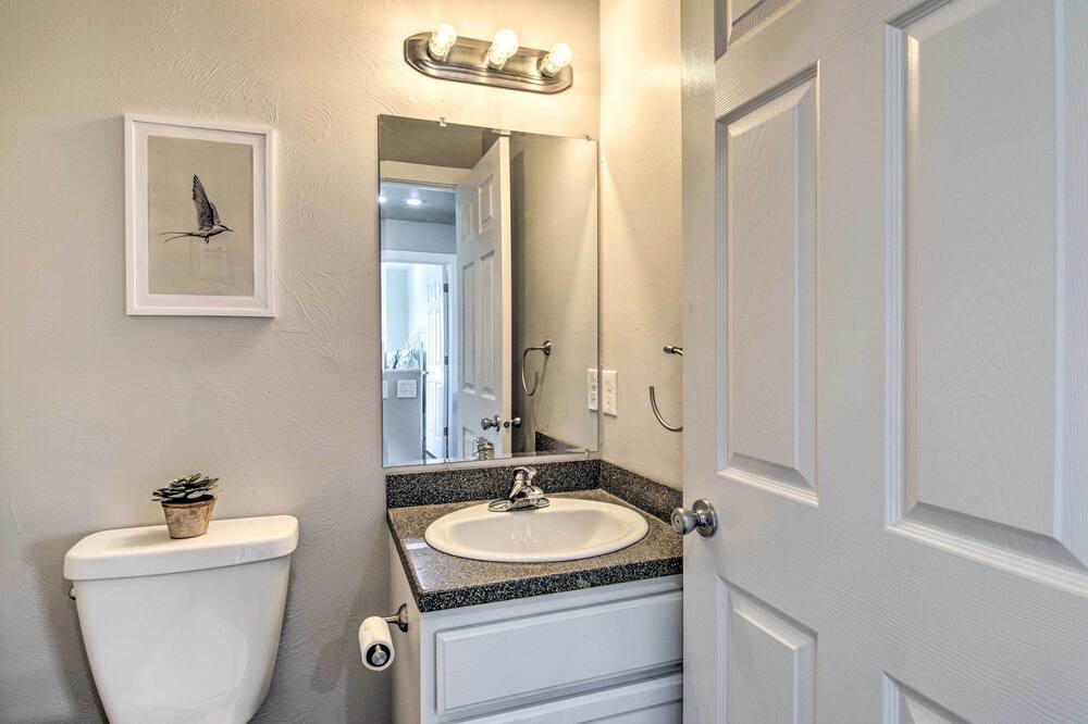 Photo of Bathroom in Belgrade
