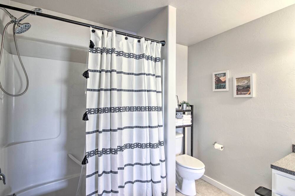 Photo of Bathroom in Belgrade
