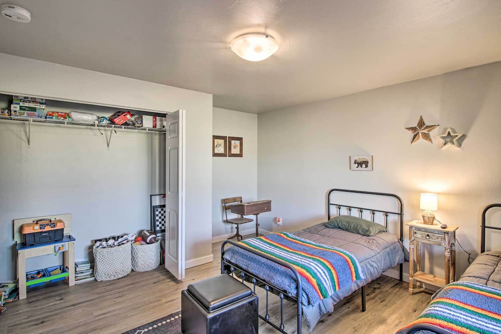 Photo of Bedroom in Belgrade