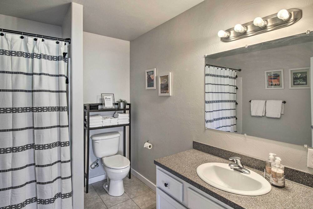 Photo of Bathroom in Belgrade