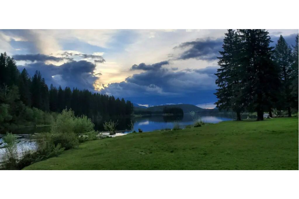 Photo of Outdoor in Olney