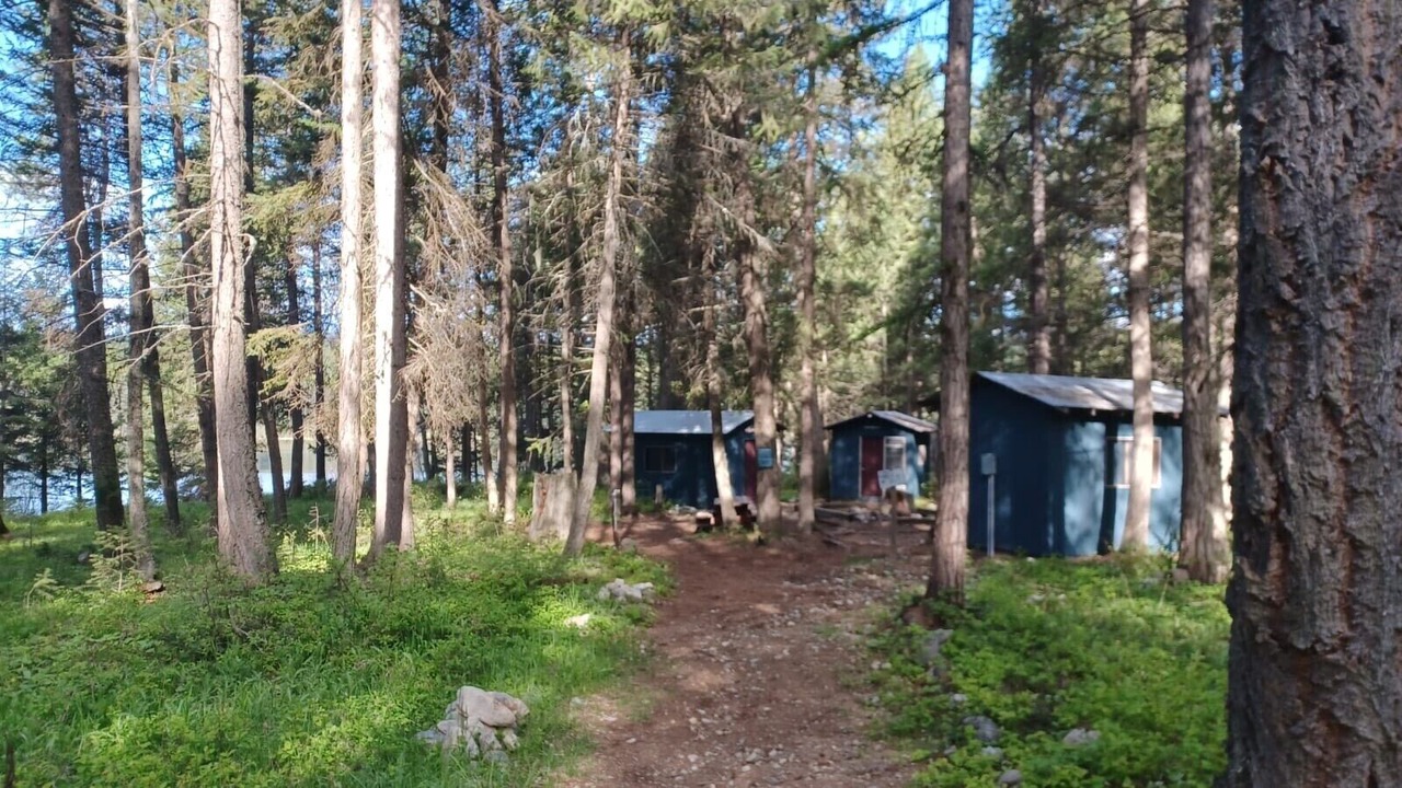 Photo of Buildings in Olney