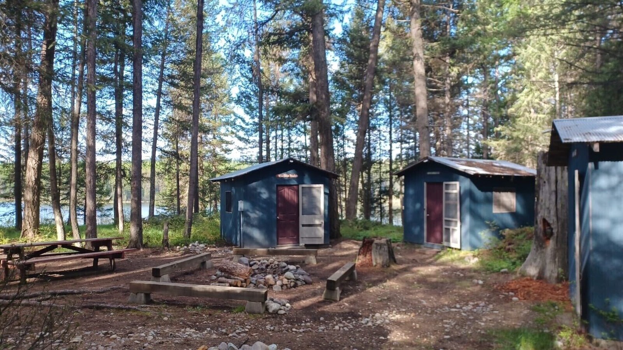 Photo of Buildings in Olney