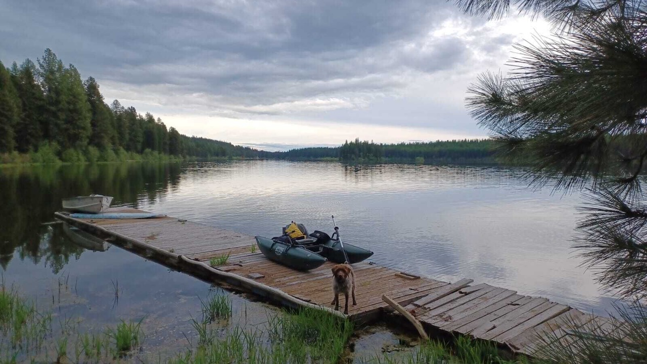 Photo of Outdoor in Olney