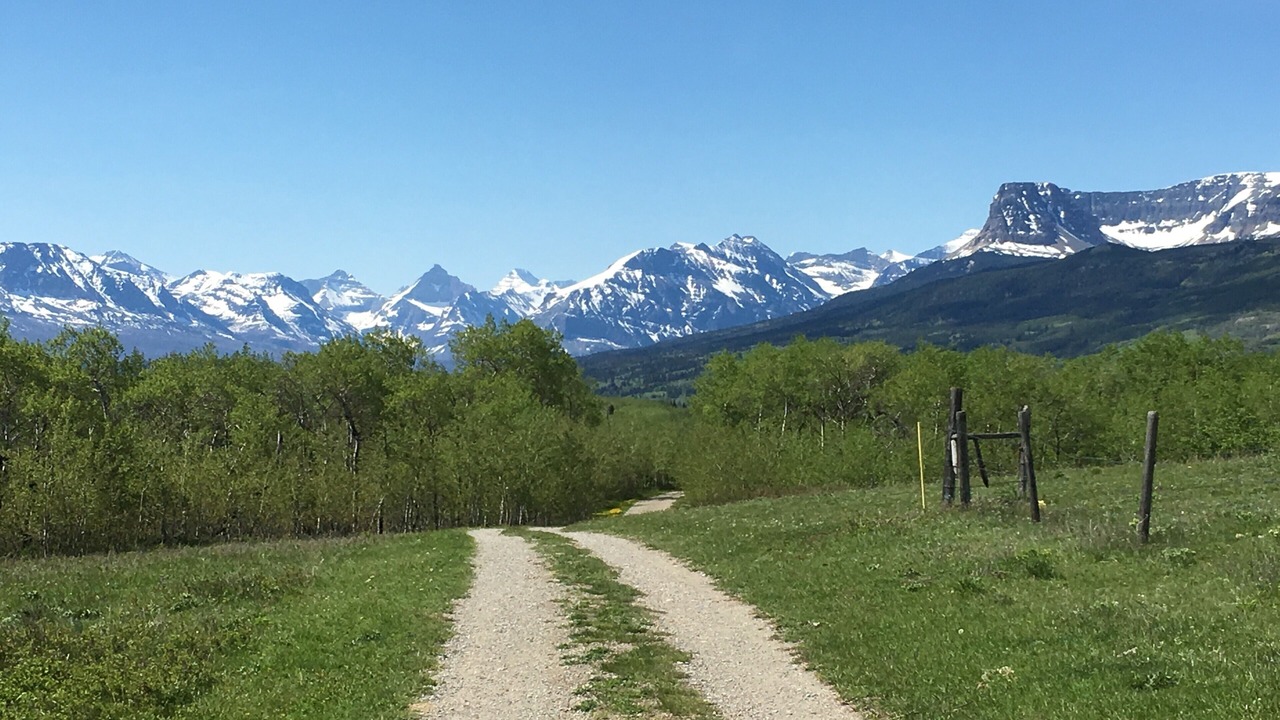 Photo of Outdoor in Babb