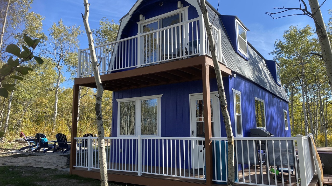 Photo of Outdoor in Babb