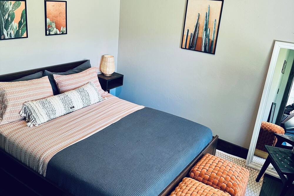 Photo of Bedroom in South Park
