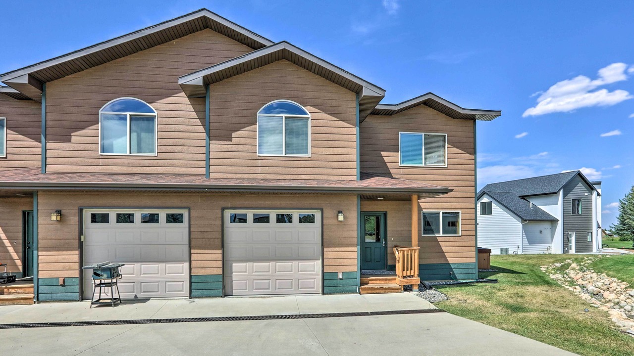 Photo of Outdoor in Red Lodge