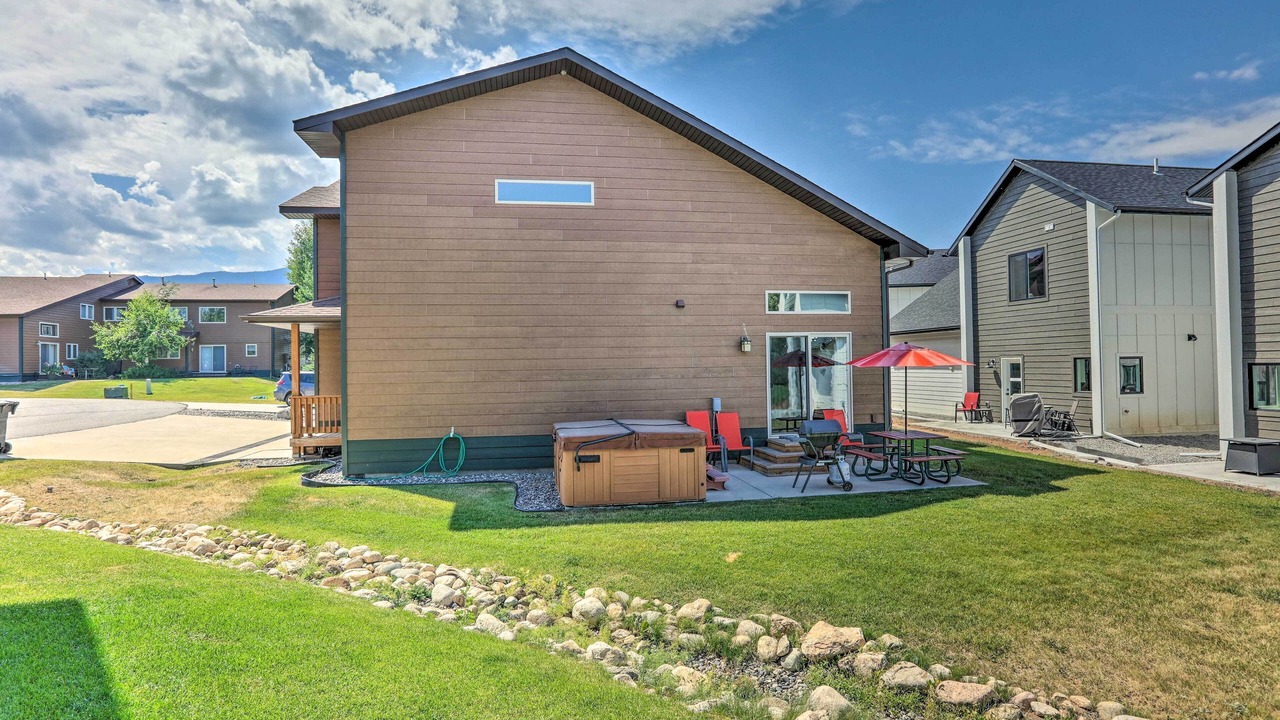 Photo of Outdoor in Red Lodge