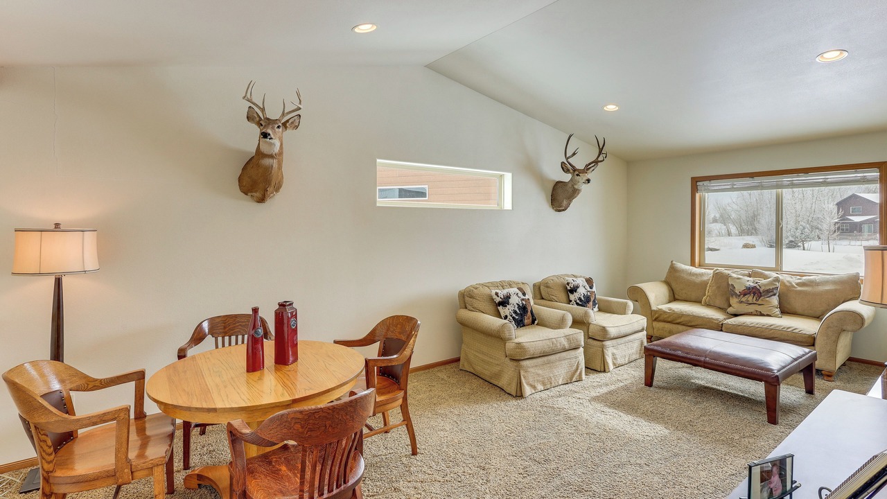 Photo of Livingroom in Red Lodge