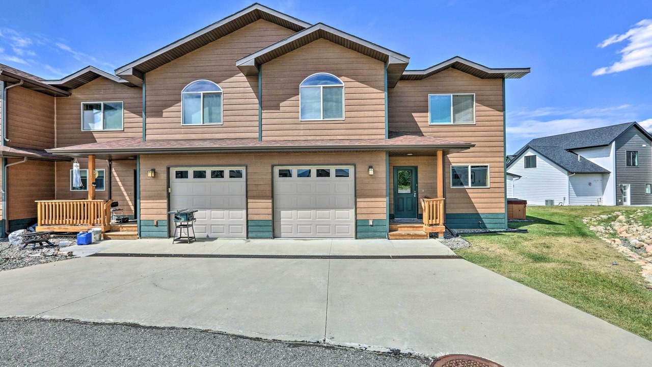 Photo of Outdoor in Red Lodge