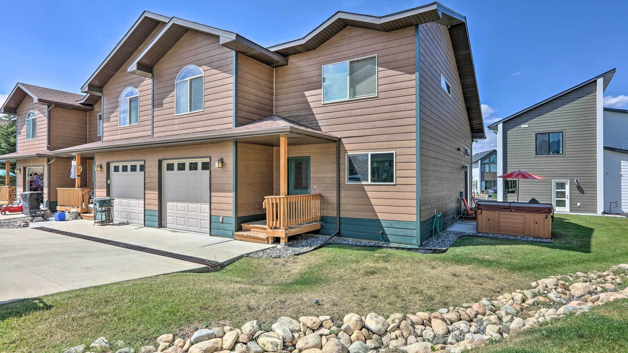 Photo of Outdoor in Red Lodge