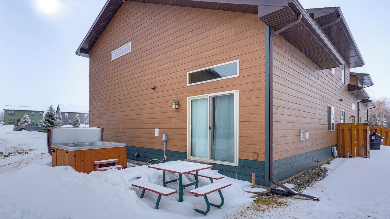 Photo of Outdoor in Red Lodge