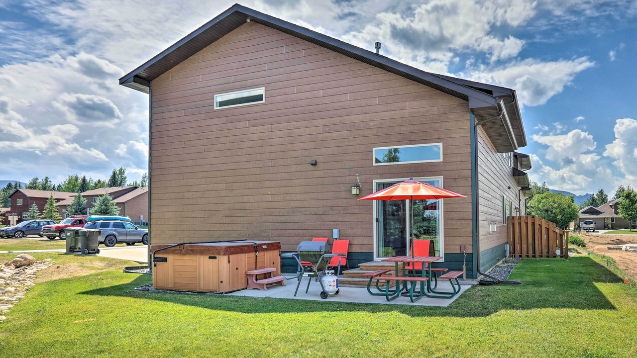 Photo of Outdoor in Red Lodge