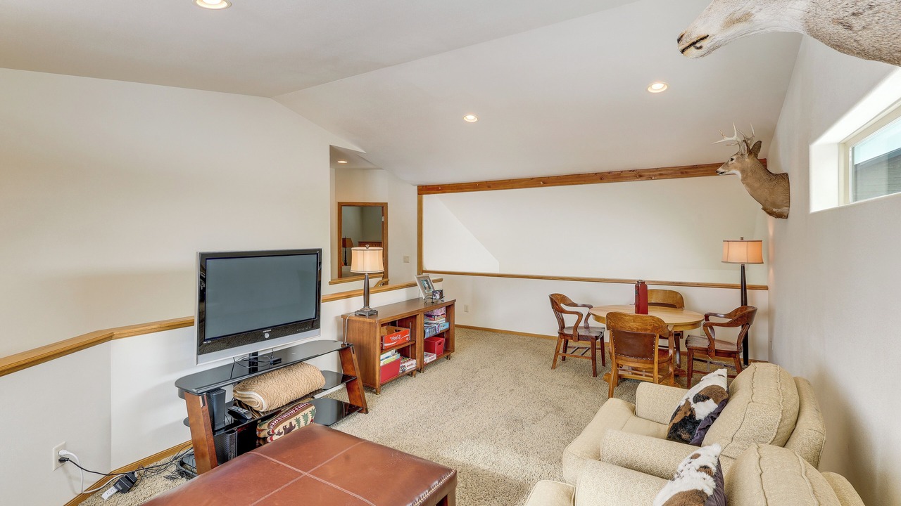 Photo of Livingroom in Red Lodge