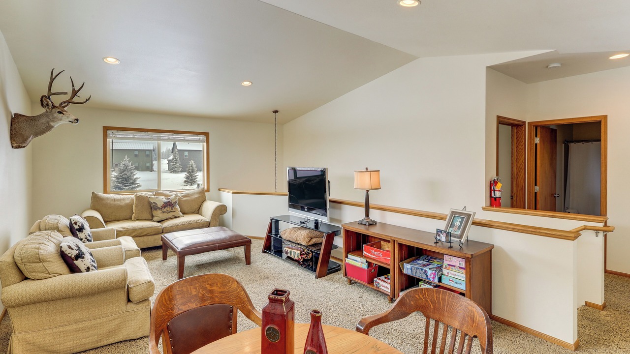 Photo of Livingroom in Red Lodge