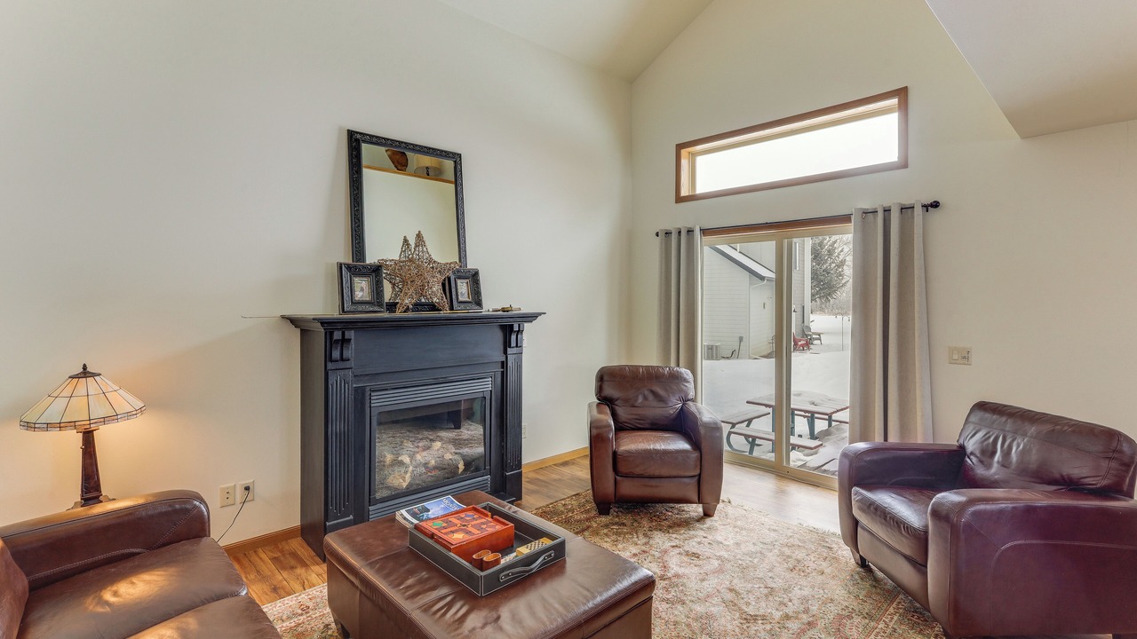 Photo of Livingroom in Red Lodge