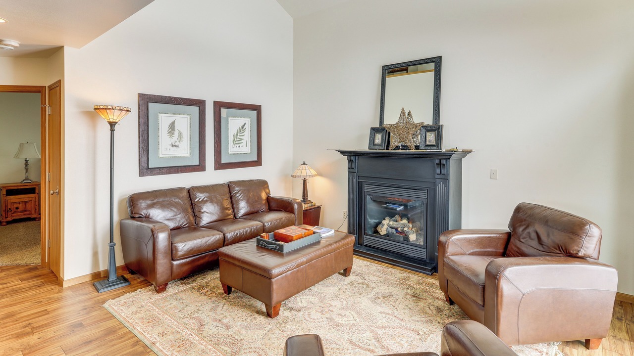 Photo of Livingroom in Red Lodge