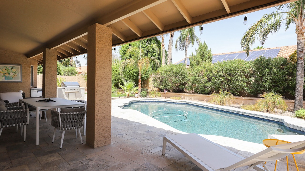 Photo of Outdoor in Paradise Park Vista