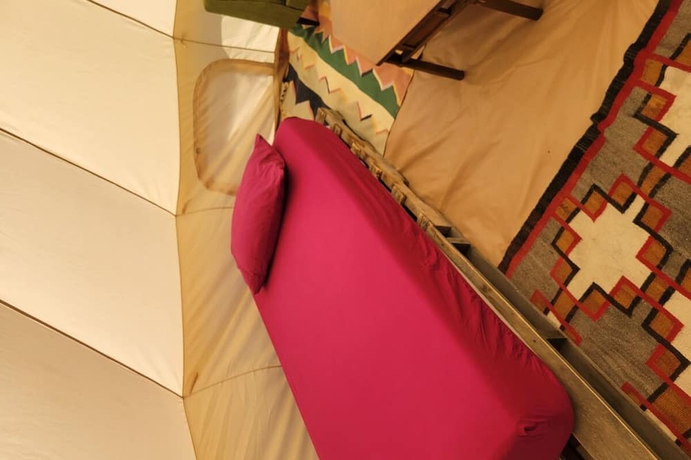 Photo of Bedroom in Polson