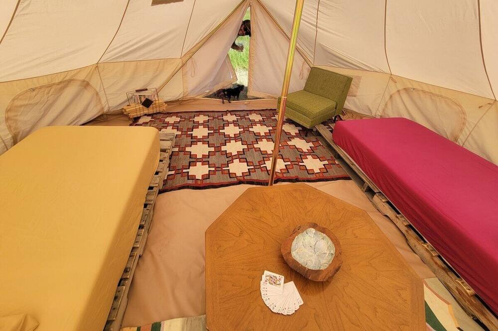 Photo of Bedroom in Polson