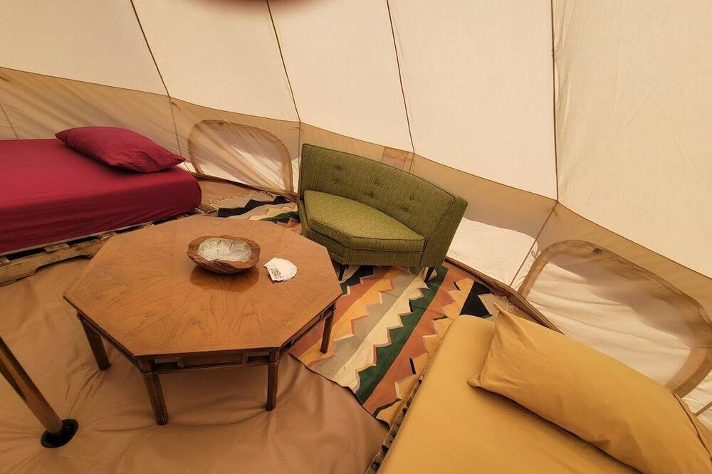 Photo of Bedroom in Polson
