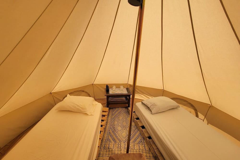 Photo of Bedroom in Polson