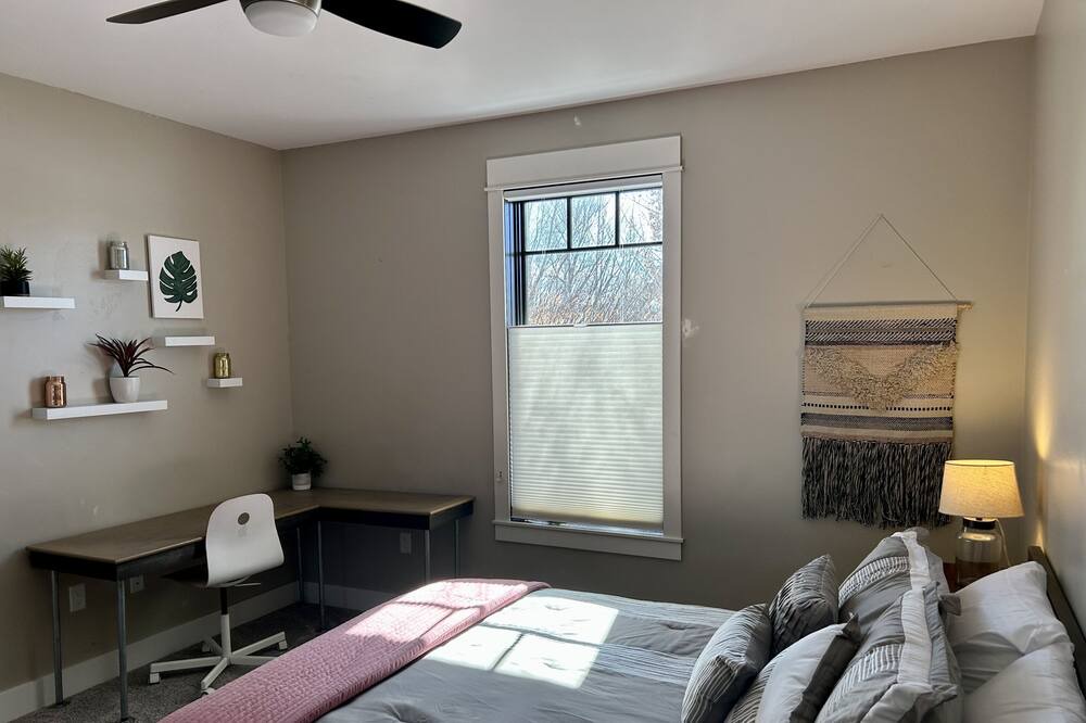 Photo of Bedroom in Bozeman