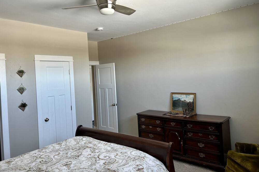 Photo of Bedroom in Bozeman