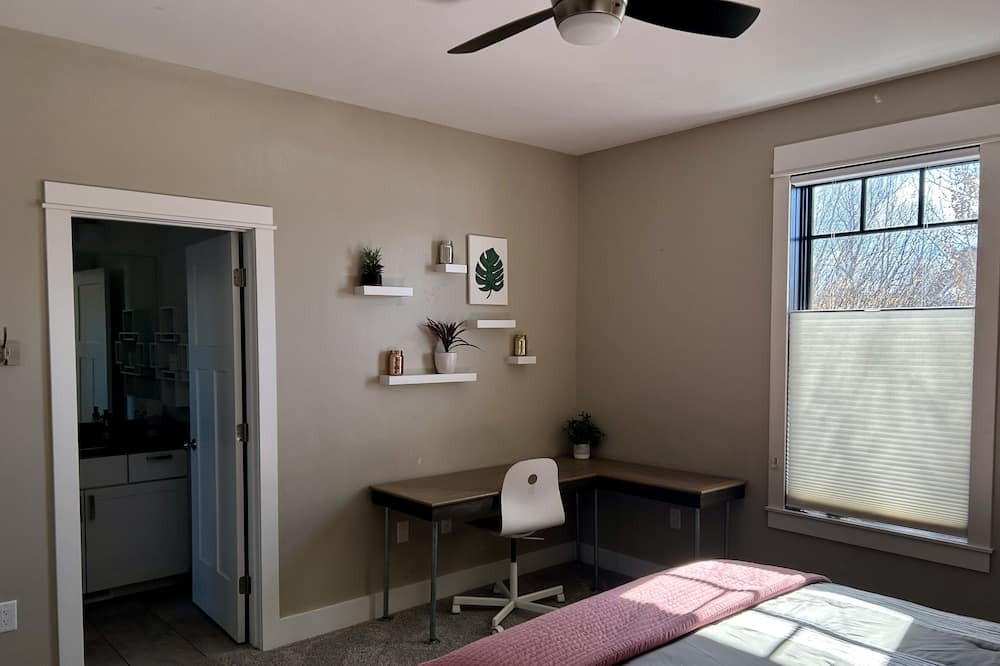 Photo of Bedroom in Bozeman