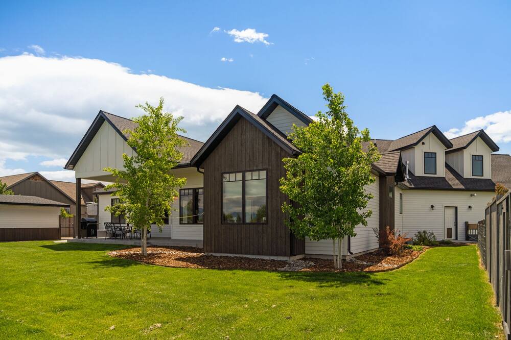 Photo of Outdoor in Bozeman