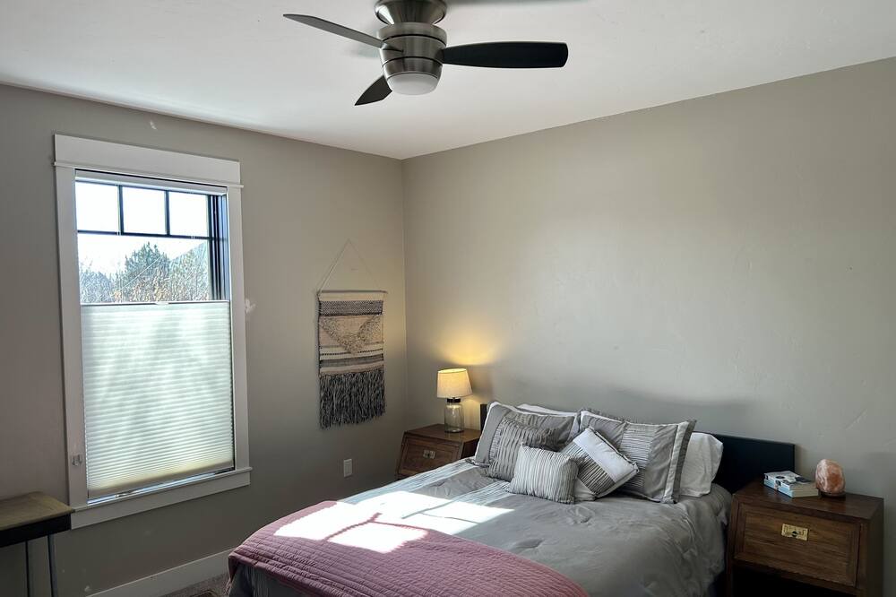 Photo of Bedroom in Bozeman