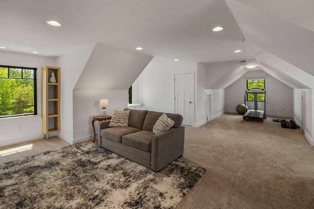 Photo of Livingroom in Bozeman