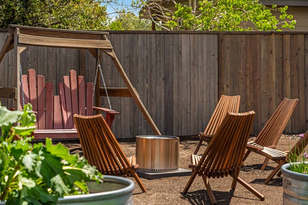Photo of Patio Balcony in Bozeman