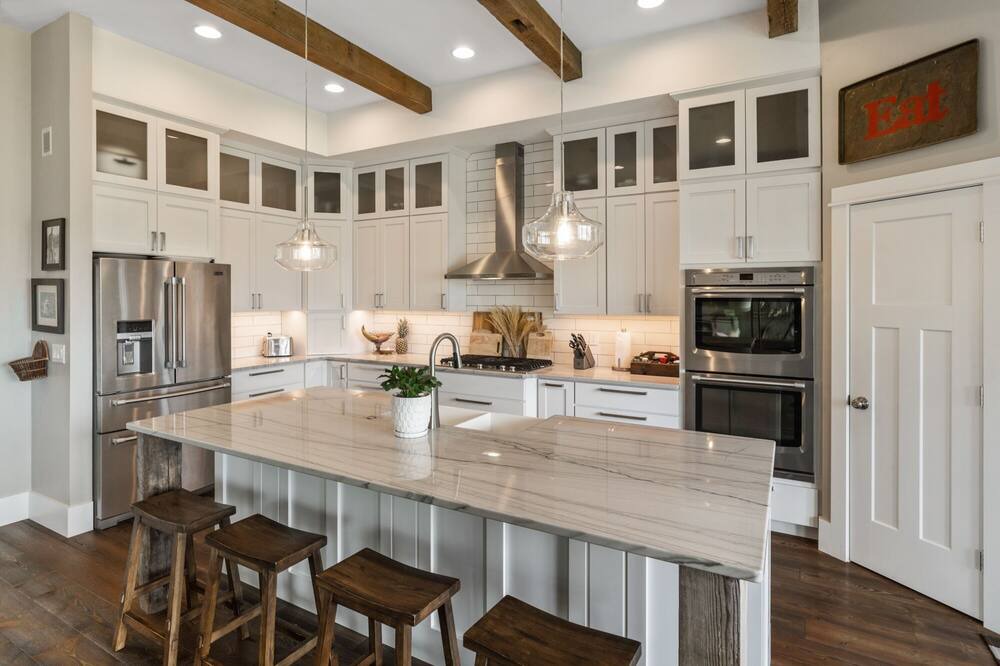 Photo of Kitchen in Bozeman